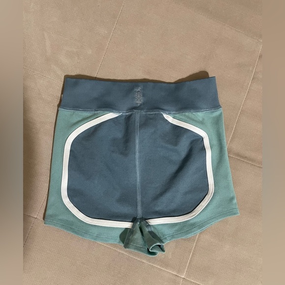 NWOT FP Movement There You Go Run Shorts (XS/S) - Picture 5 of 5